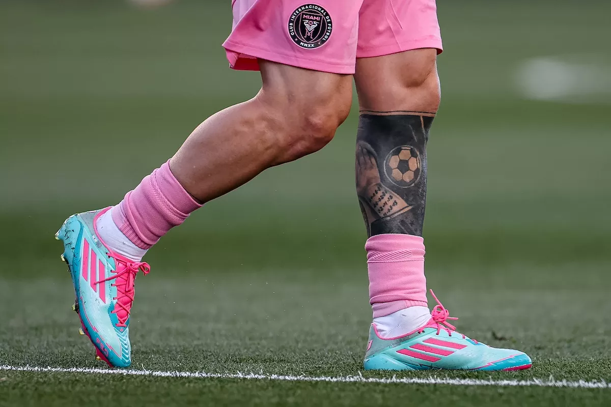 Philadelphia Union v Inter Miami CF