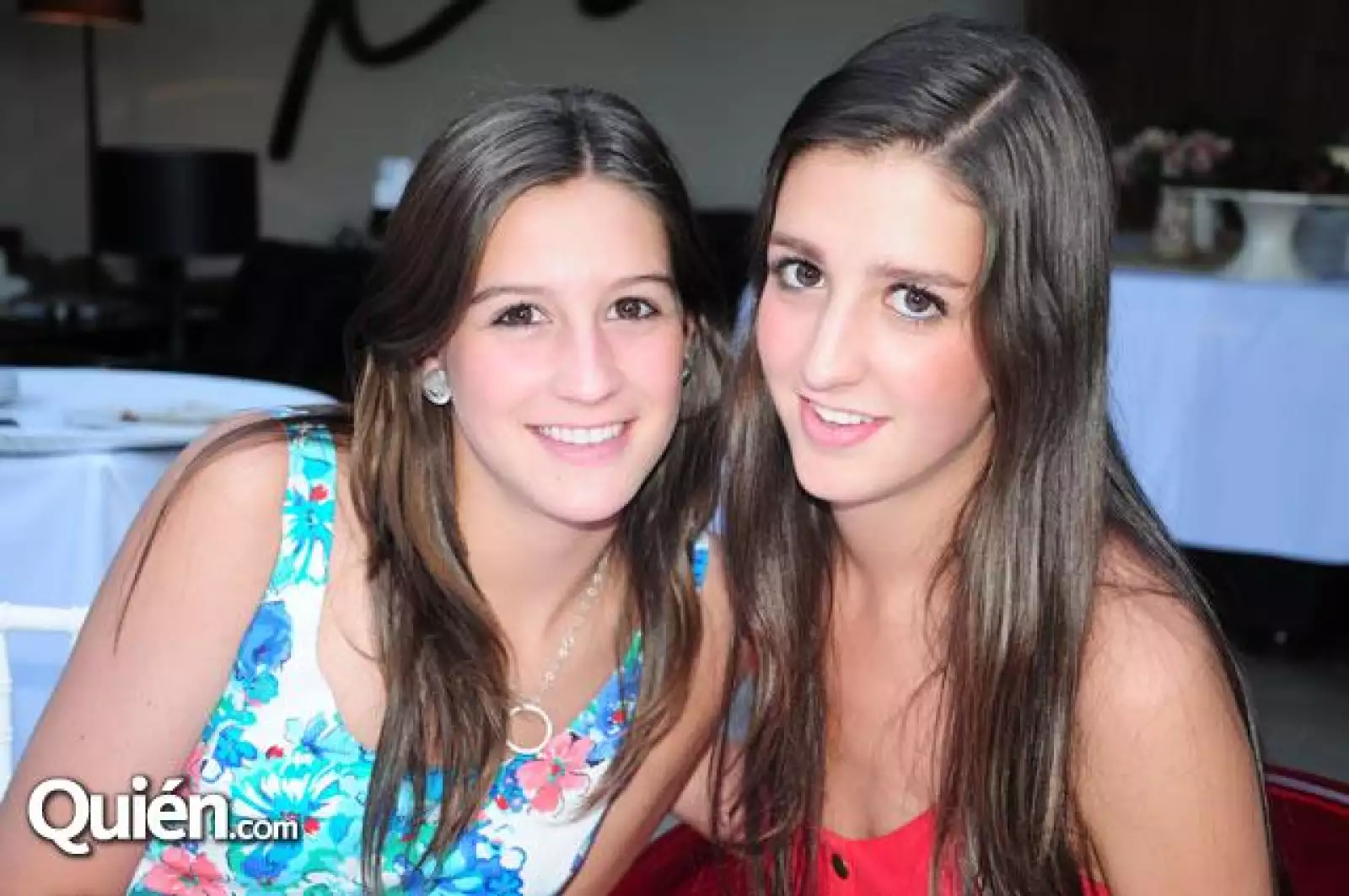 Alejandra Martínez,Mónica Martínez