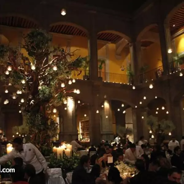 Boda Ma Fernanda Ramirez