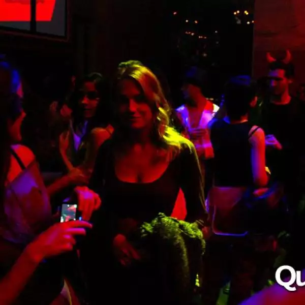 FIESTA FEDERICO DIAZ