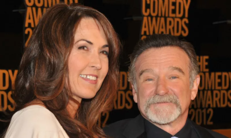 Susan Williams pensó que su esposo era hipocondríaco. (Foto: Getty Images)