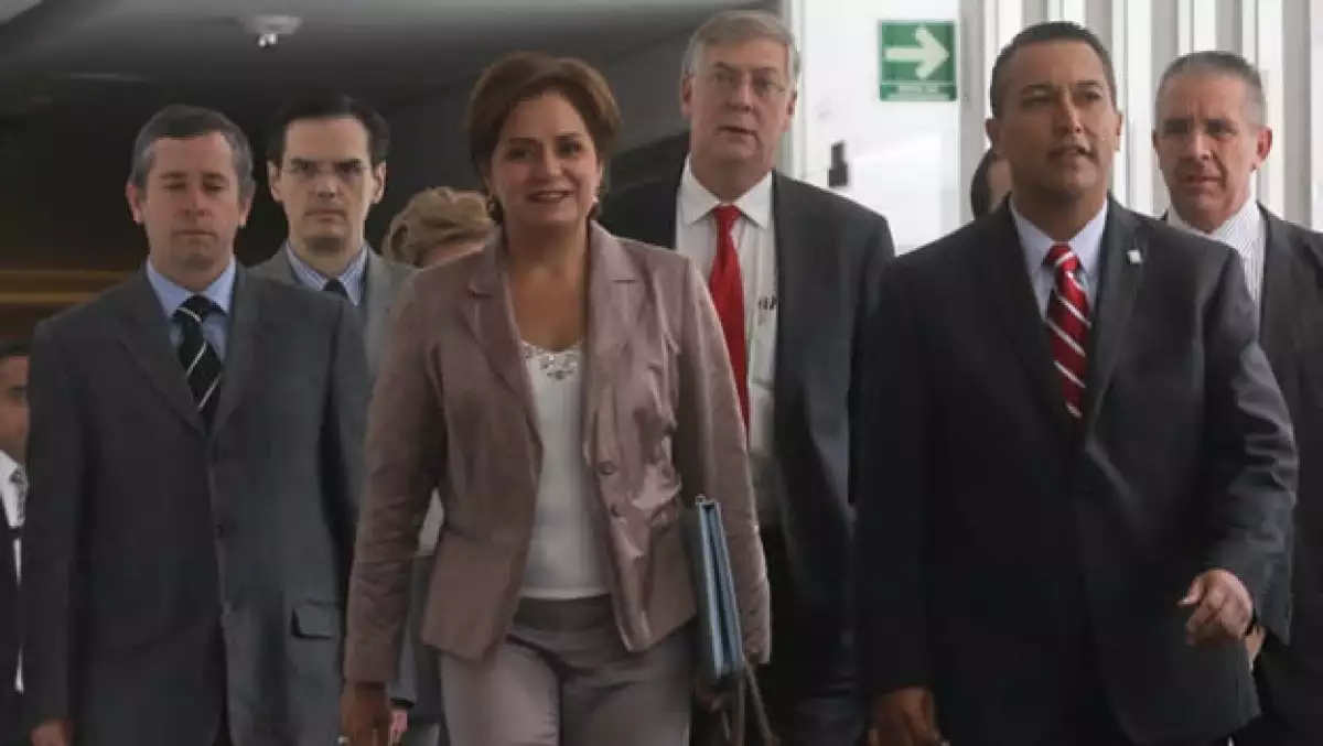 Funcionarios-comparecencia