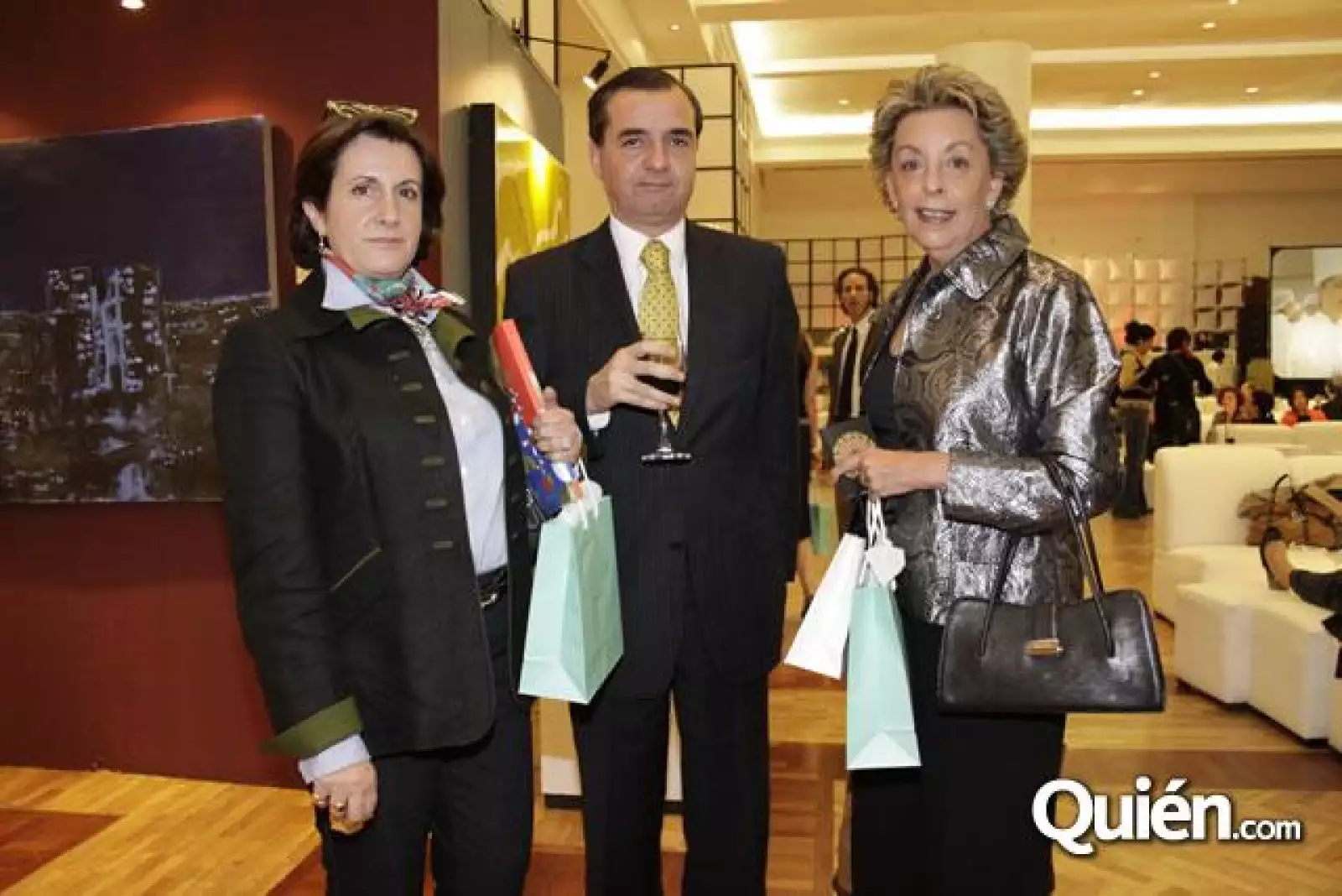 Grupo de los dieciseis