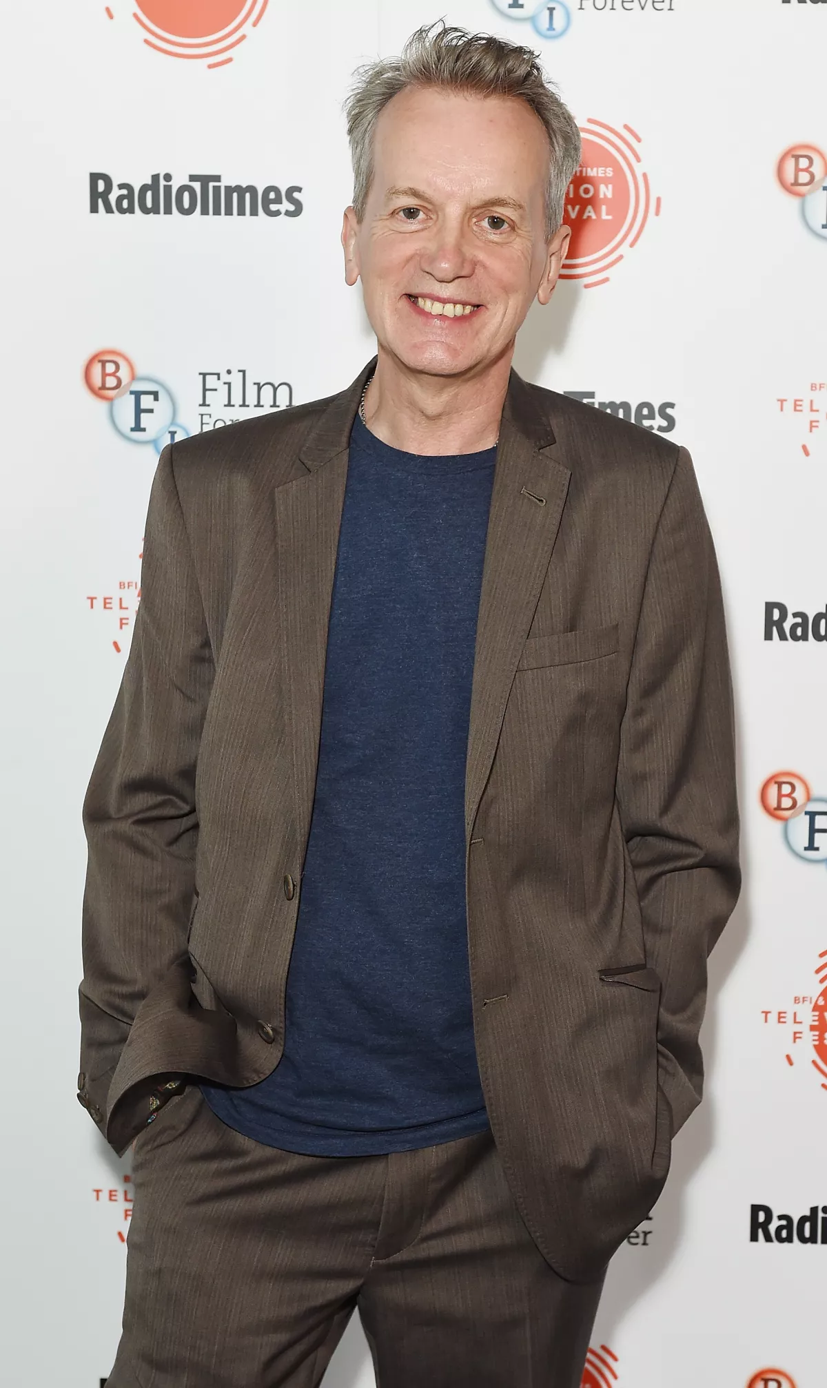 Frank Skinner
