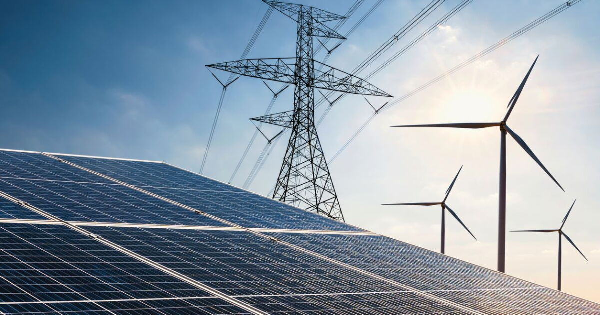 Enerji depolama sistemlerinin kritik rolü