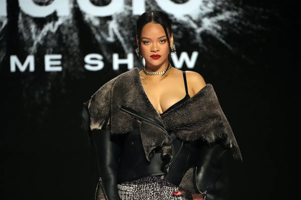 Apple Music Super Bowl LVII Halftime Show - Press Conference
