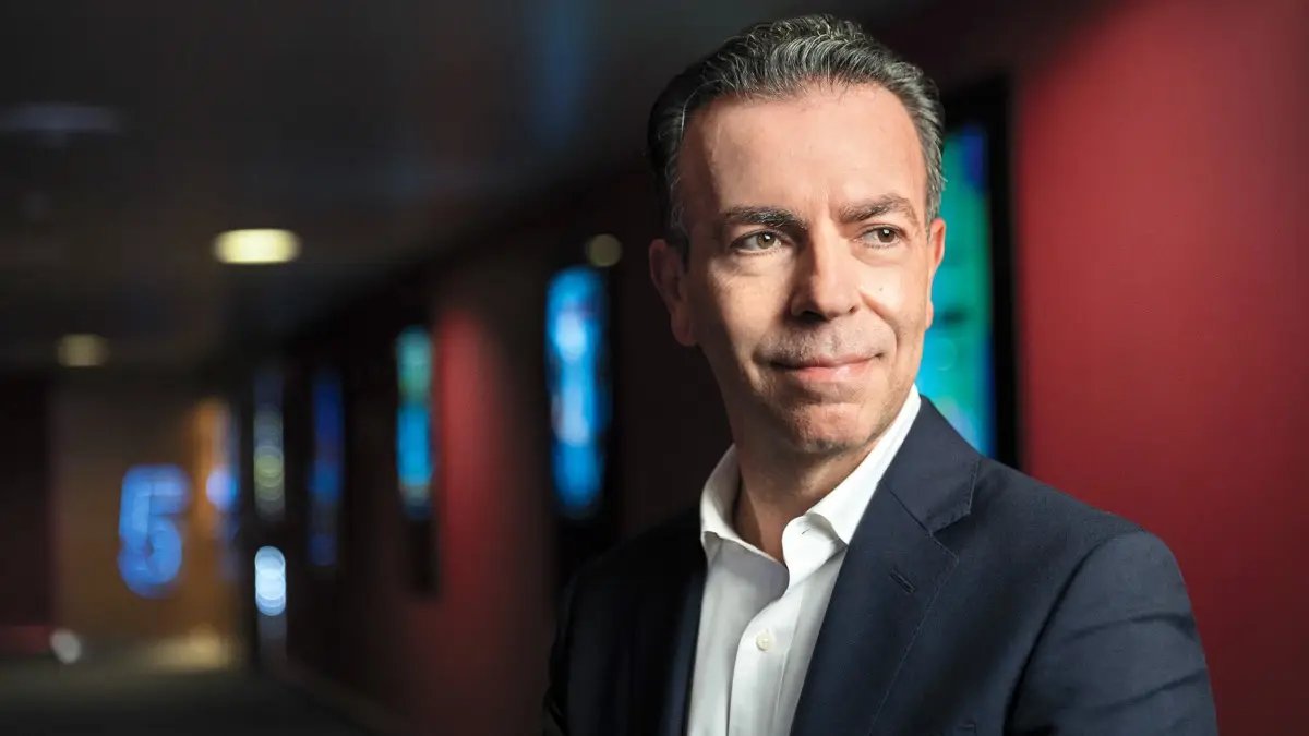 Alejandro Ramírez 