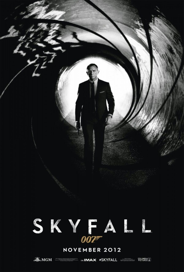 James Bond