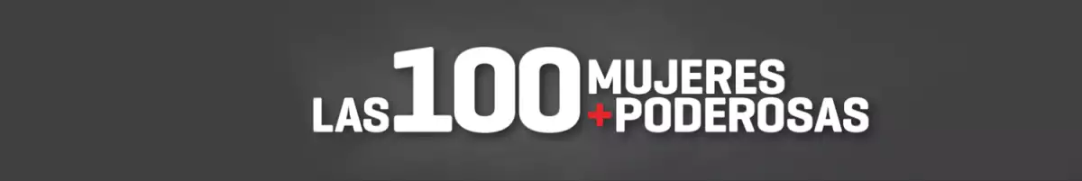 Las 100 mujeres más poderosas del 2016