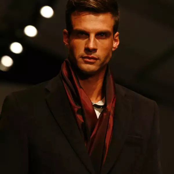 Desfile Arturo Ramos