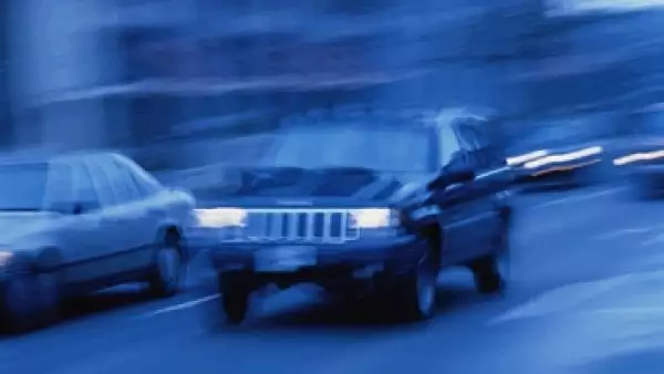 Jeep