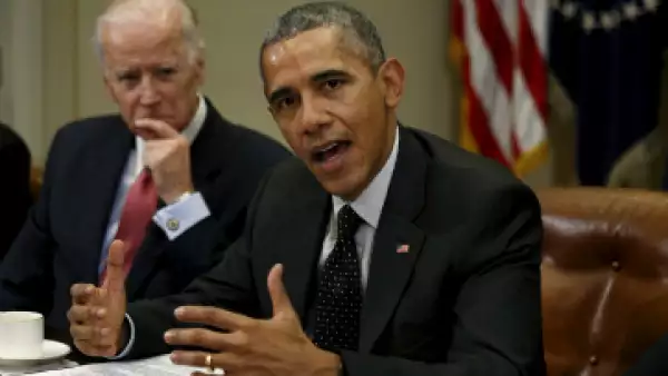 Obama pone el foco en los temas prioritarios para su partido con este presupuesto. (Foto: Reuters)