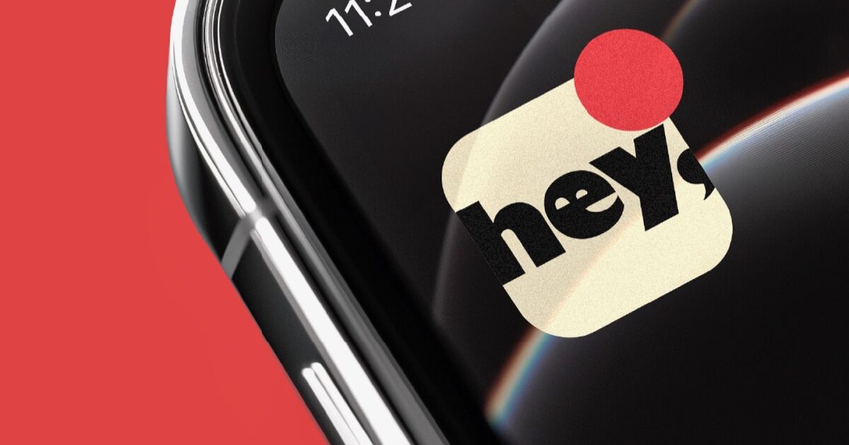 HEY BANCO ABRE PUERTA A WALL STREET PARA EL MEXICANO DE A PIE