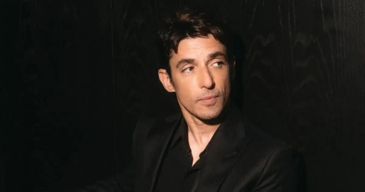 Alberto Guerra