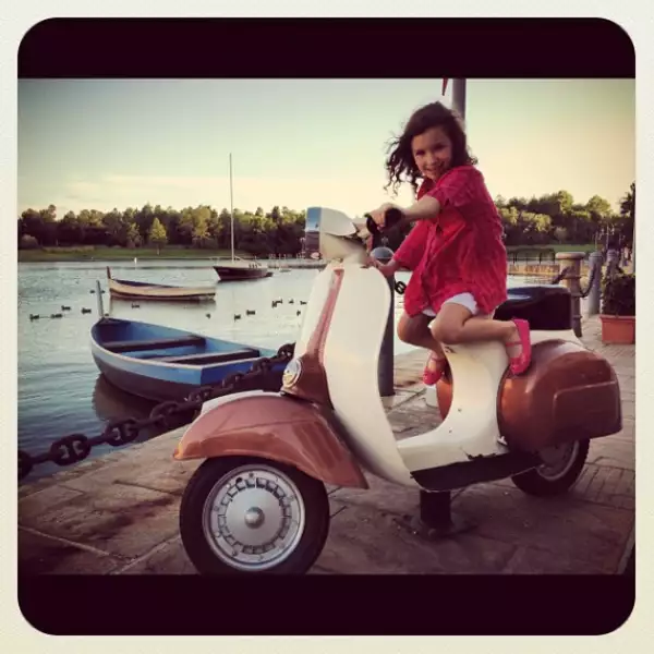 Mía Rubín Legarreta.