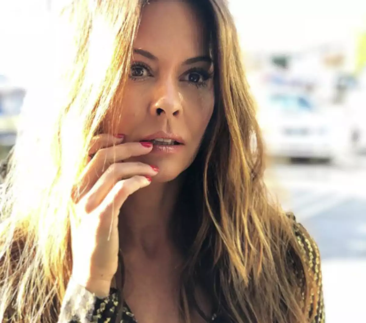 Brooke Burke