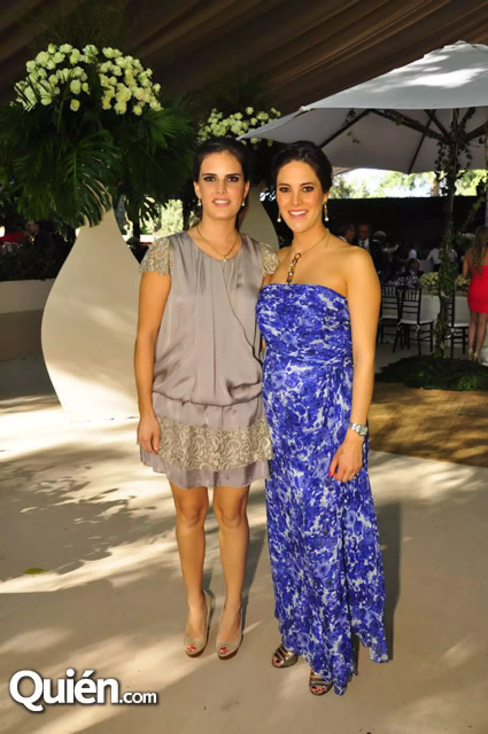 Úrsula y Fer Lomelín