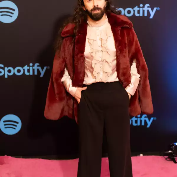 ALFOMBRA GALA SPOTIFY
