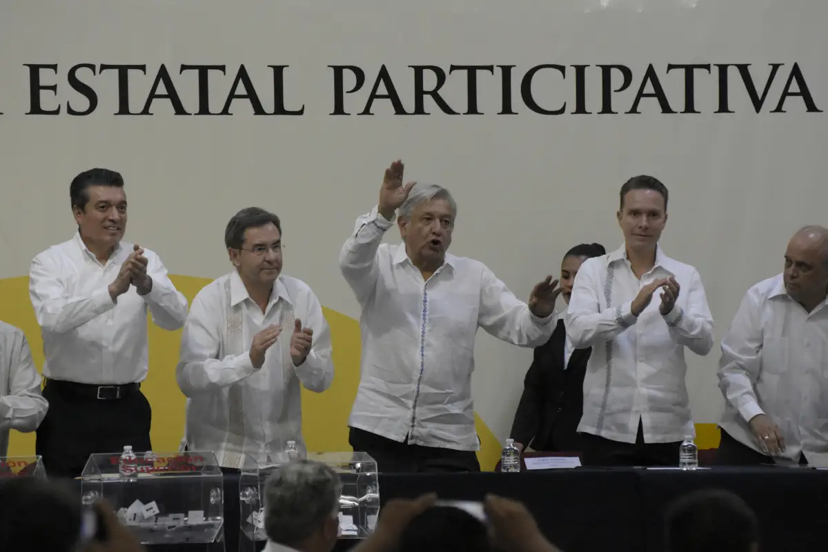 AMLO 
