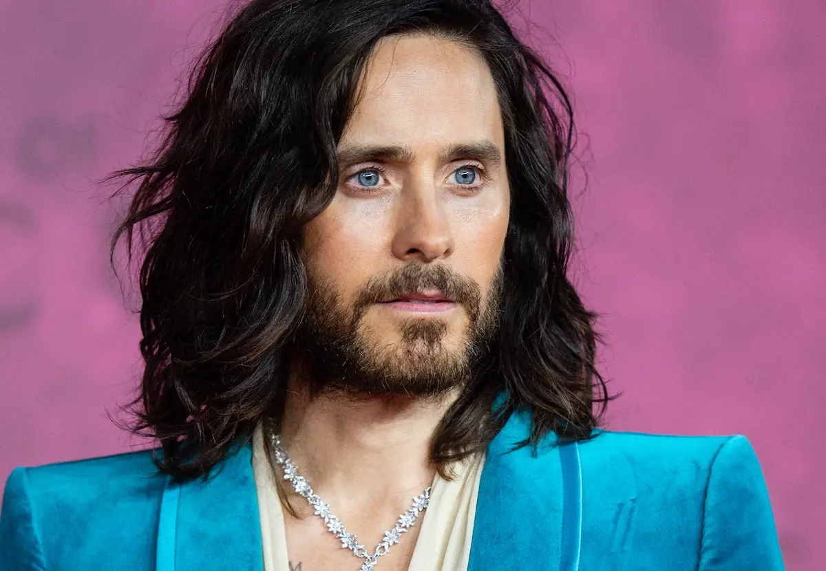 "House of Gucci" UK Premiere - Red Carpet Arrivals