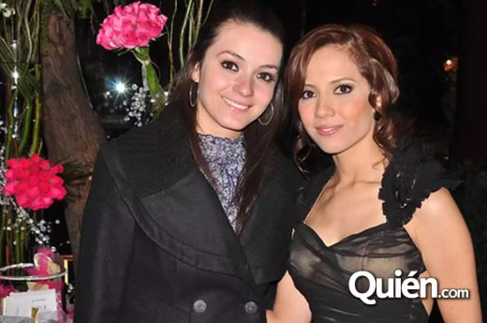 Despedida de Soltera de Mónica García