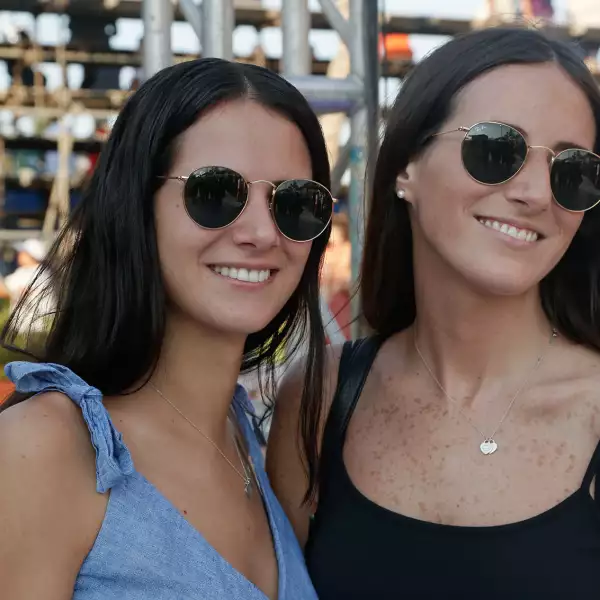 Tercer día del Abierto