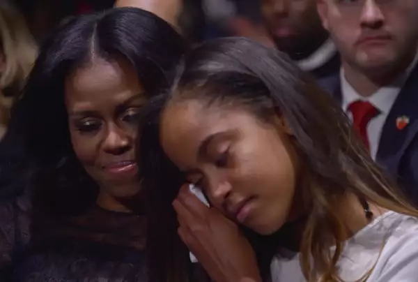 Mihelle Obama