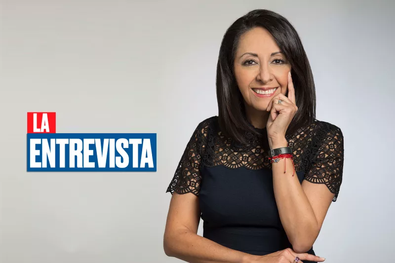 Silvia Dávila de Danone