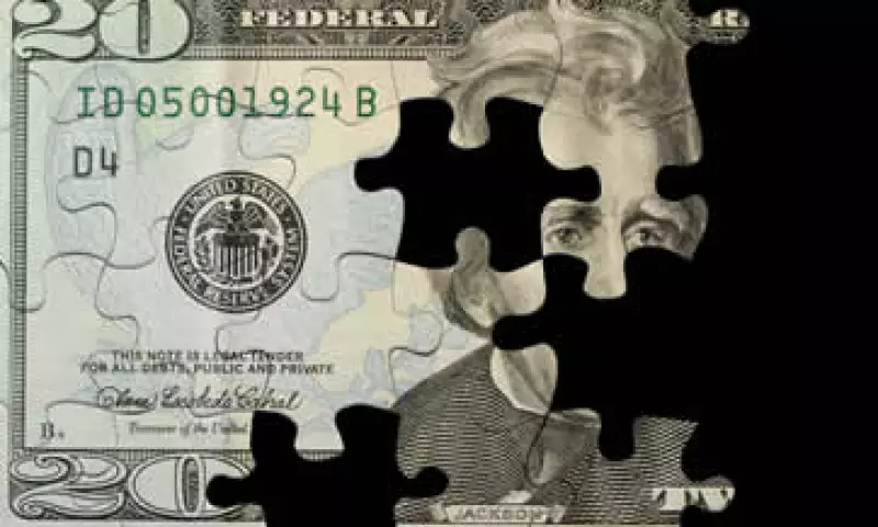 Si no hay acuerdo antes de que concluya el lunes, 800,000 trabajadores federales no podrán trabajar y tampoco recibirán sueldo. (Foto: Getty Images)