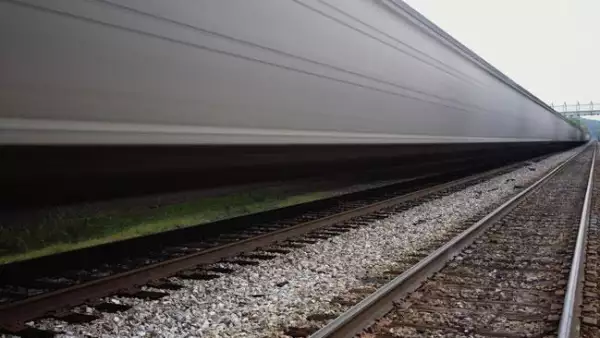 Ferrocarril