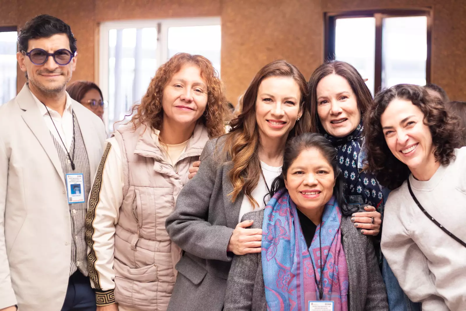 MI PLATO ES TU PLATO
