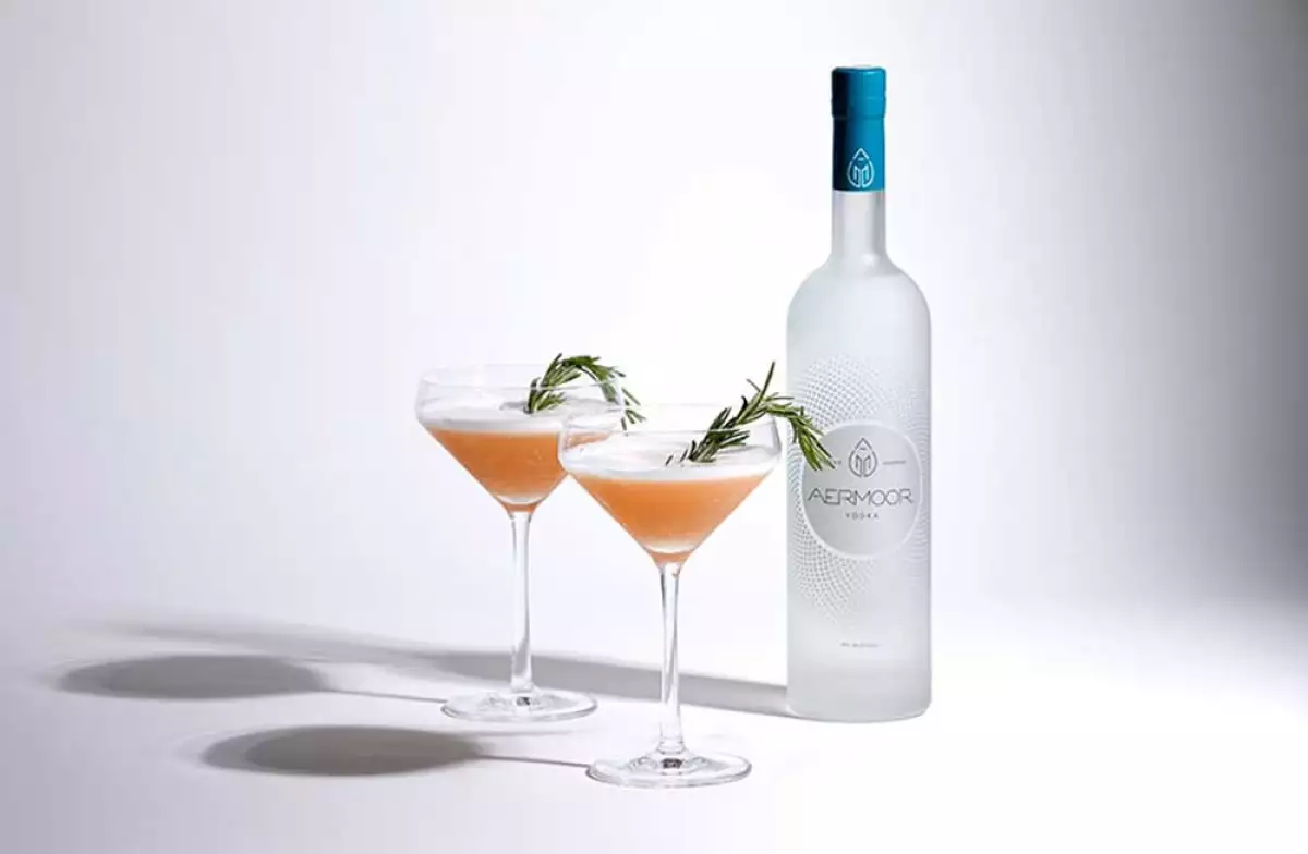 Vodka