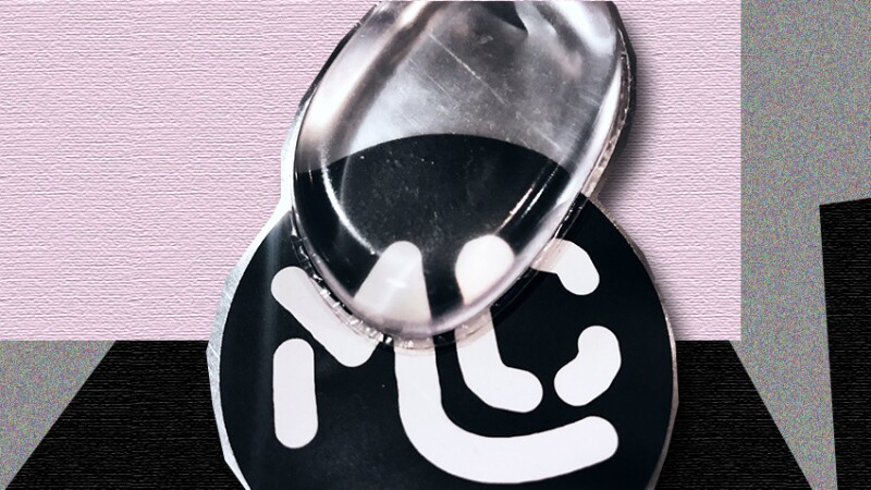 Silisponge