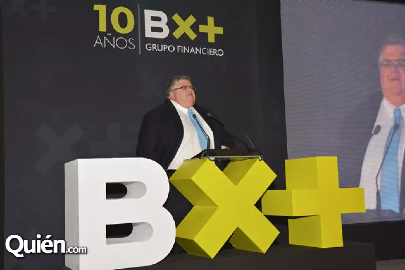 Doctor Agustín Carstens Carstens, Gobernador del Banco de México