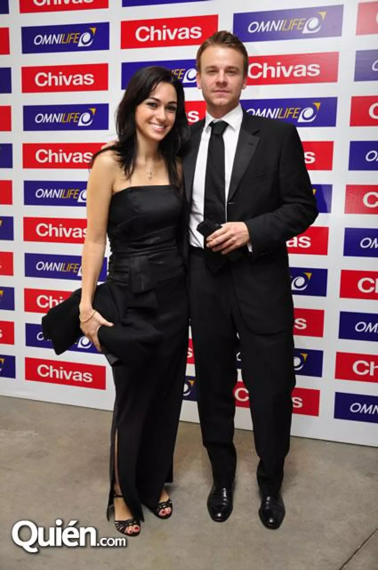 Apertura estadio Chivas