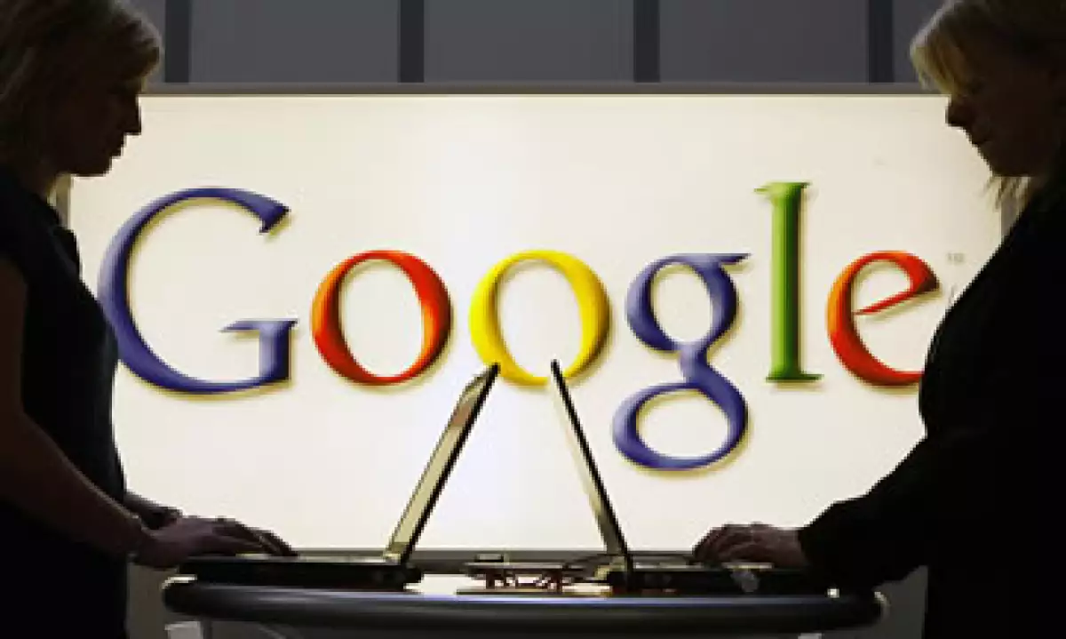 Por años, Google ha intentado suministrar herramientas para que los usuarios puedan distribuir sus mensajes de una manera más sencilla. (Foto: AP)