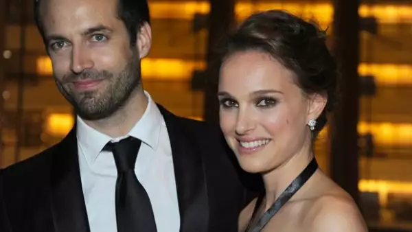 Britney Spears, Heidi Klum, Jennifer Lopez y Natalie Portman han iniciado relaciones de noviazgo con hombres que trabajaban con ellas.