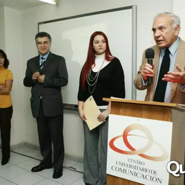 Cuc Preio Augusto Elías