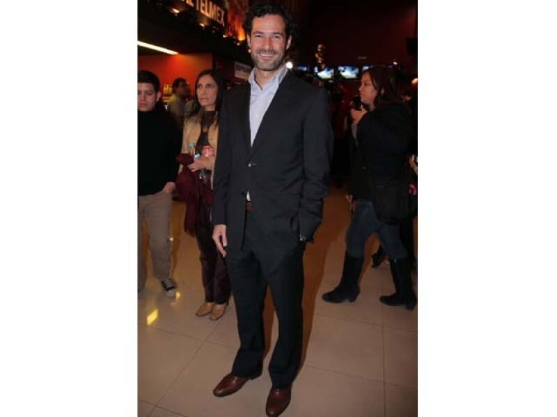 Emiliano Salinas