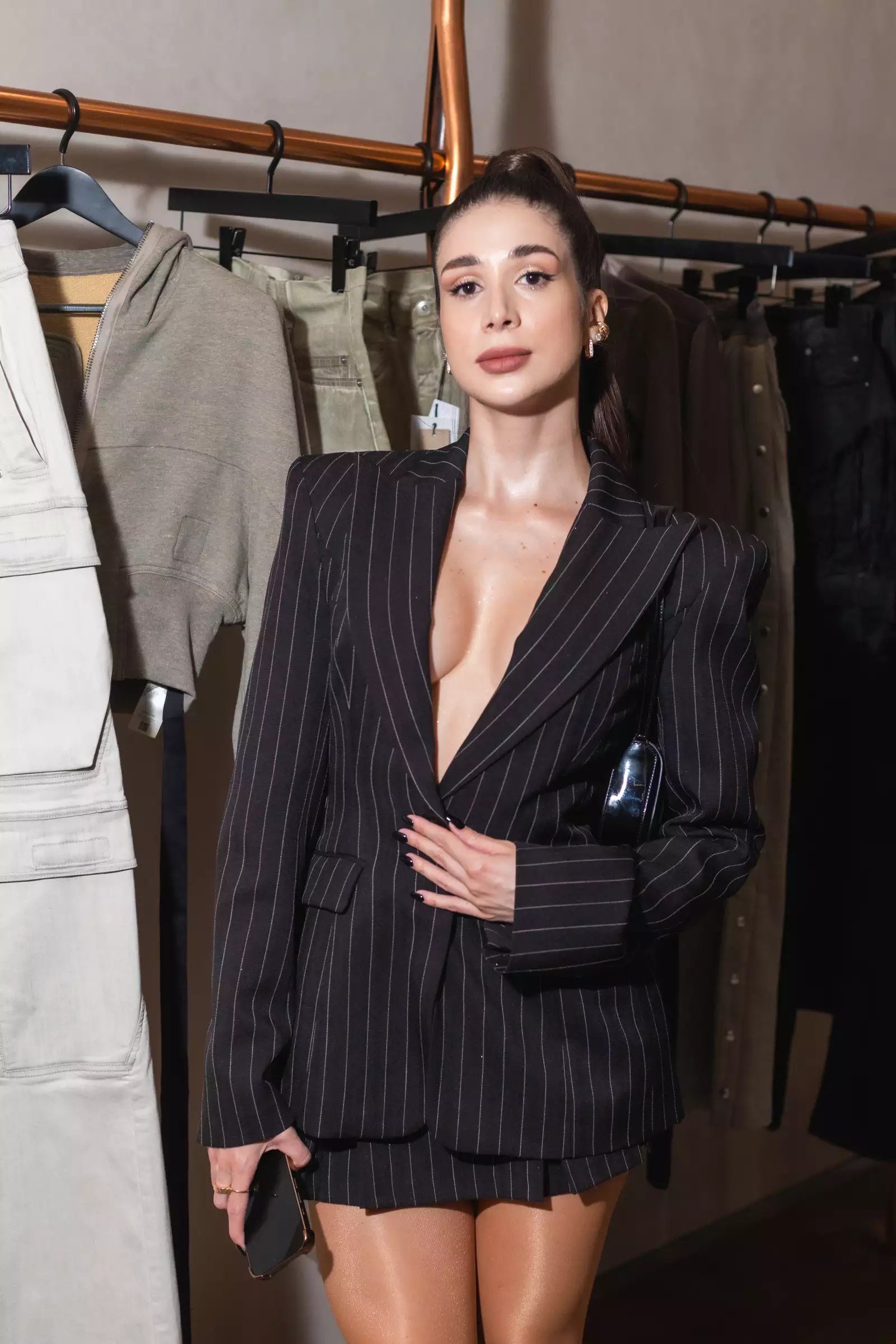 UNA NOCHE EN CONCEPTSTORE