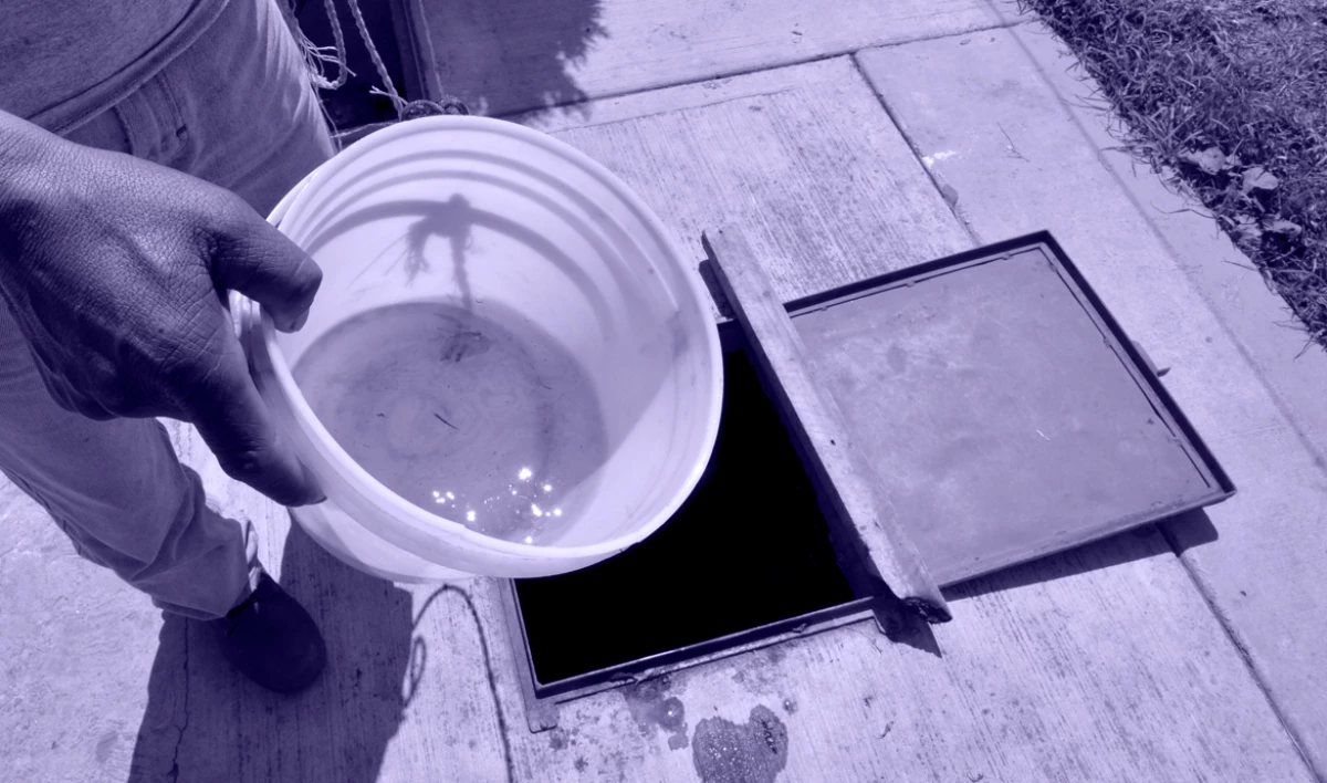 Agua