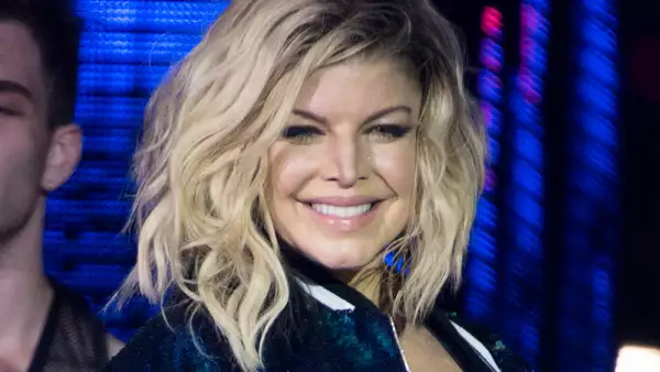 Fergie