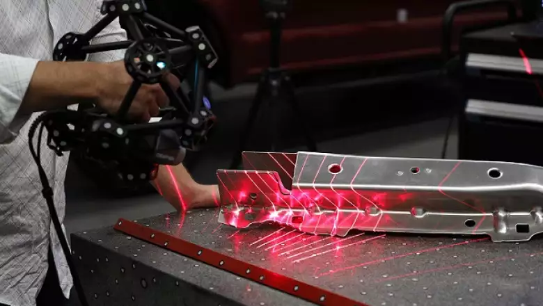 planta Rouge de Ford en EU 3