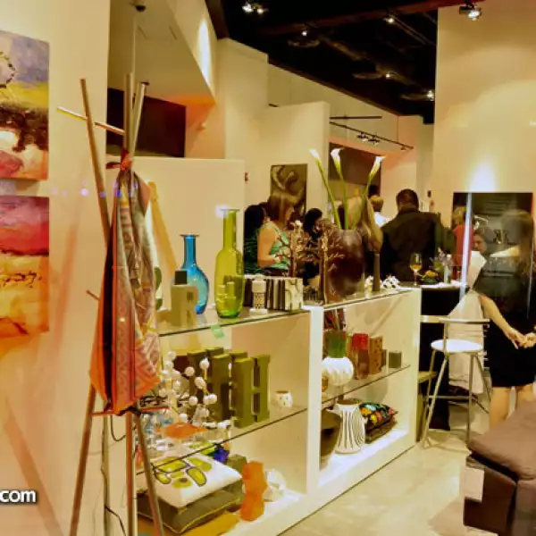 Homenaje al arquitecto Pablo Ferrara en Bo Concept