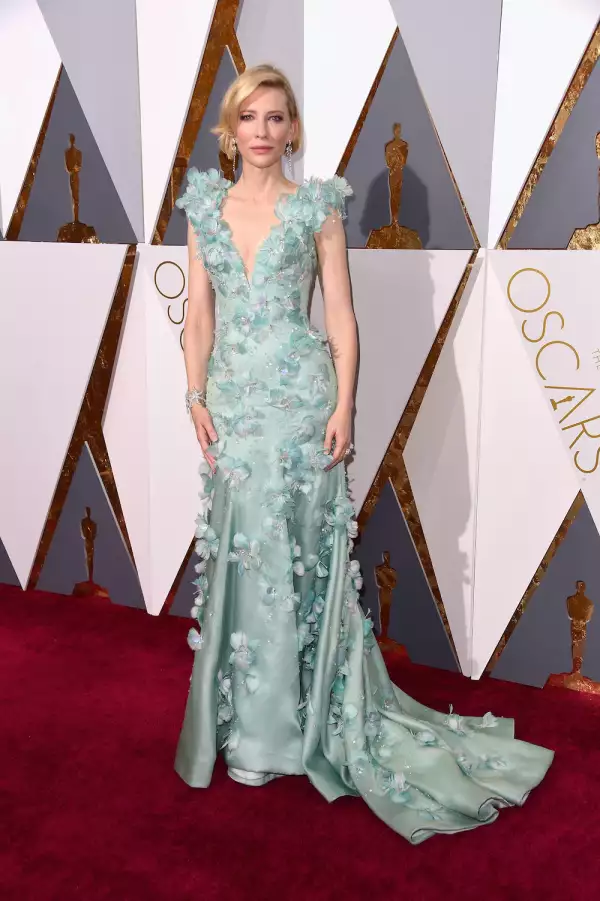 88th Annual Academy Awards - Arrivals