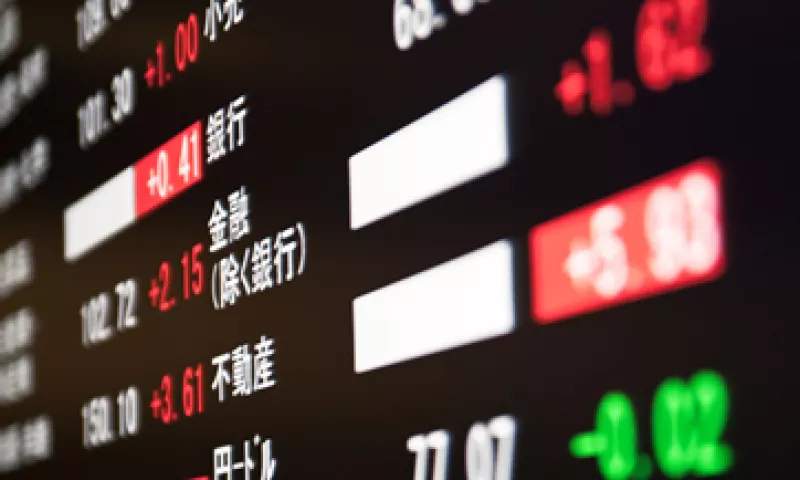 En 1997, la devaluación forzada del baht tailandés provocó una cascada de impagos a lo largo de Asia. (Foto: Getty Images)