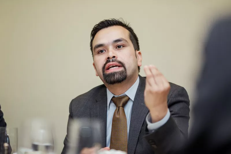 Jorge Álvarez Maynez