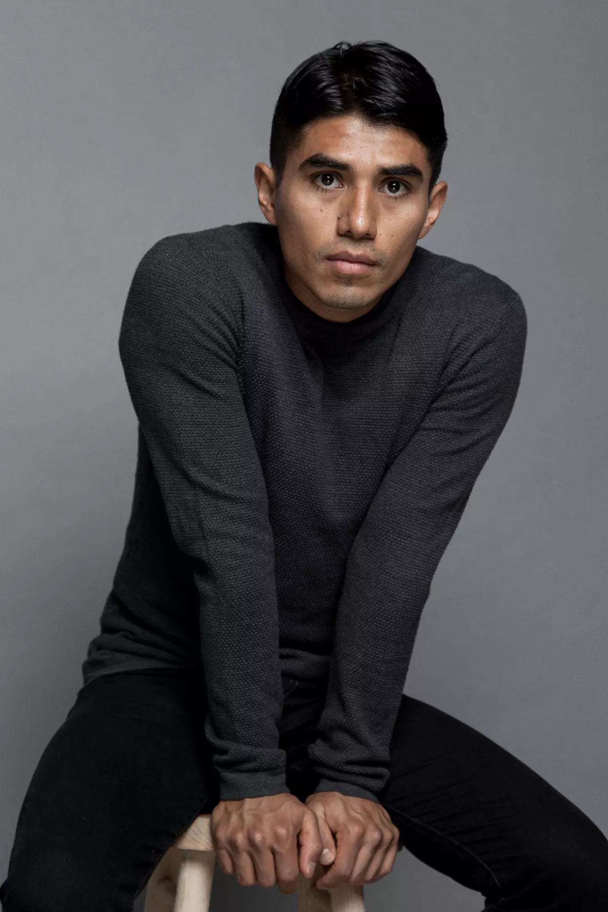 Jorge Antonio Guerrero