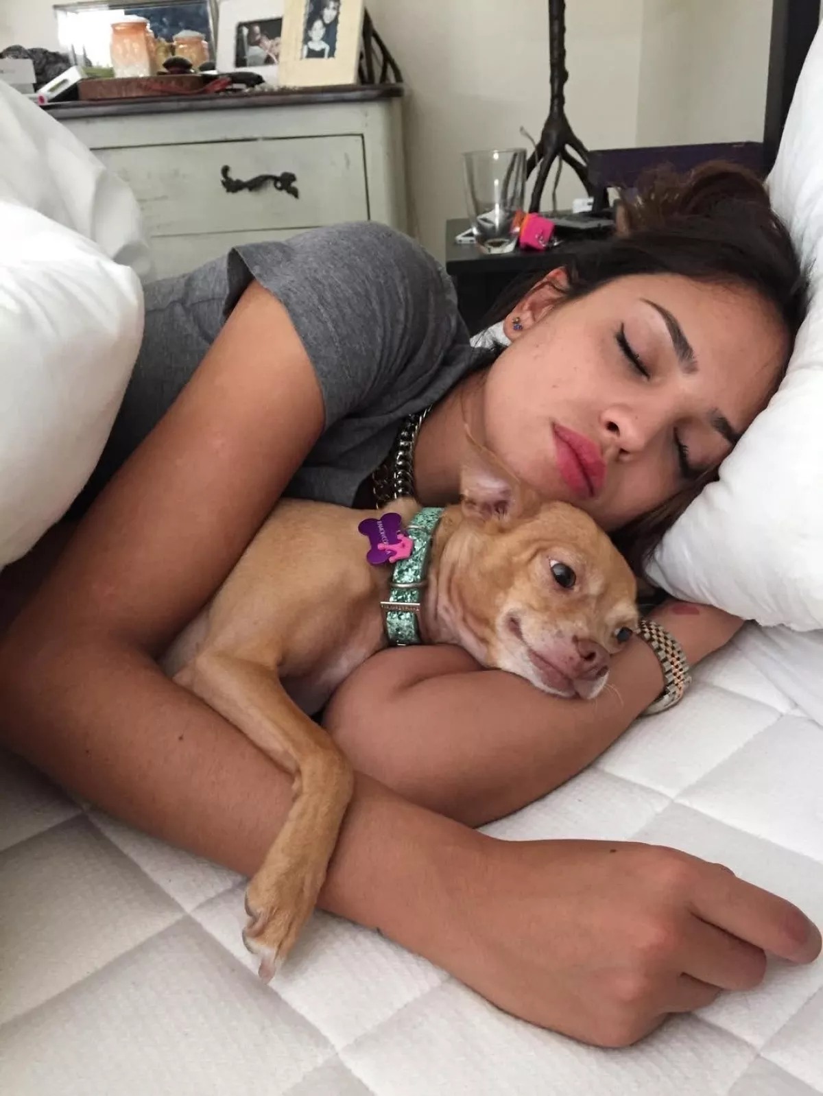 Eiza González