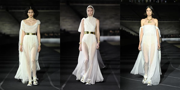 Foto: Getty Images, Dior Cruise 2022